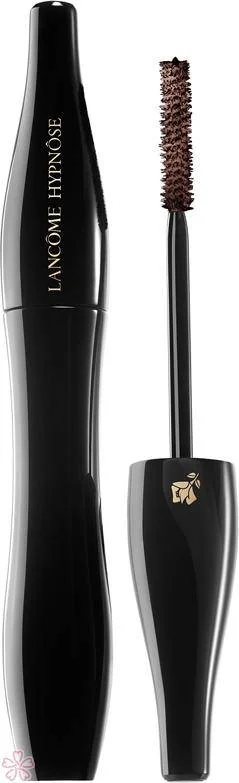 Тушь для ресниц с эффектом регулируемого объема Lancome Hypnose 6.2 мл 02 Brown