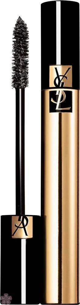 Тушь с эффектом объема Yves Saint Laurent Mascara Volume Effet Faux Cils Radical 7.5 мл 1 Black over black