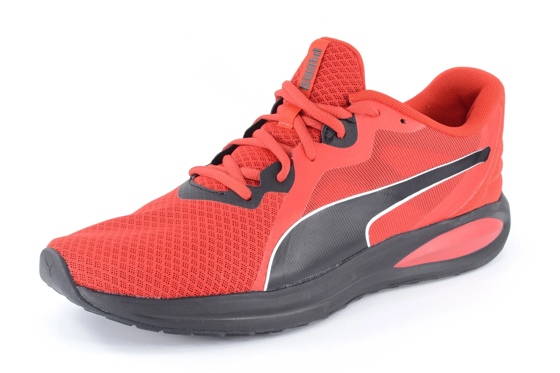 Twitch Runner Fresh