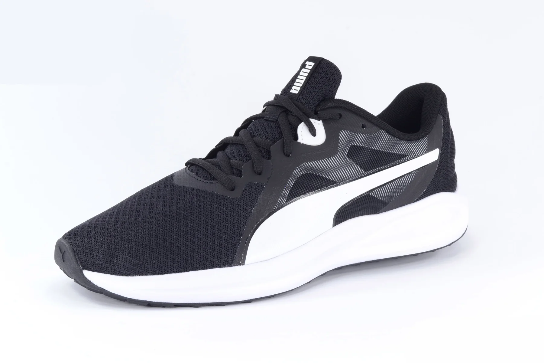 Twitch Runner Fresh