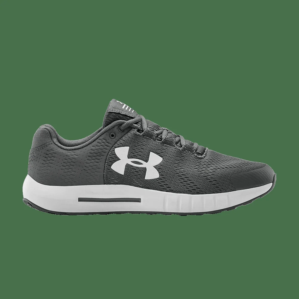 Ua Micro G Pursuit Bp