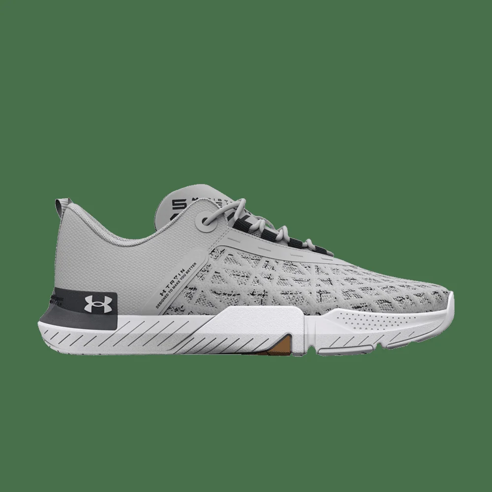 Ua Tribase Reign 5