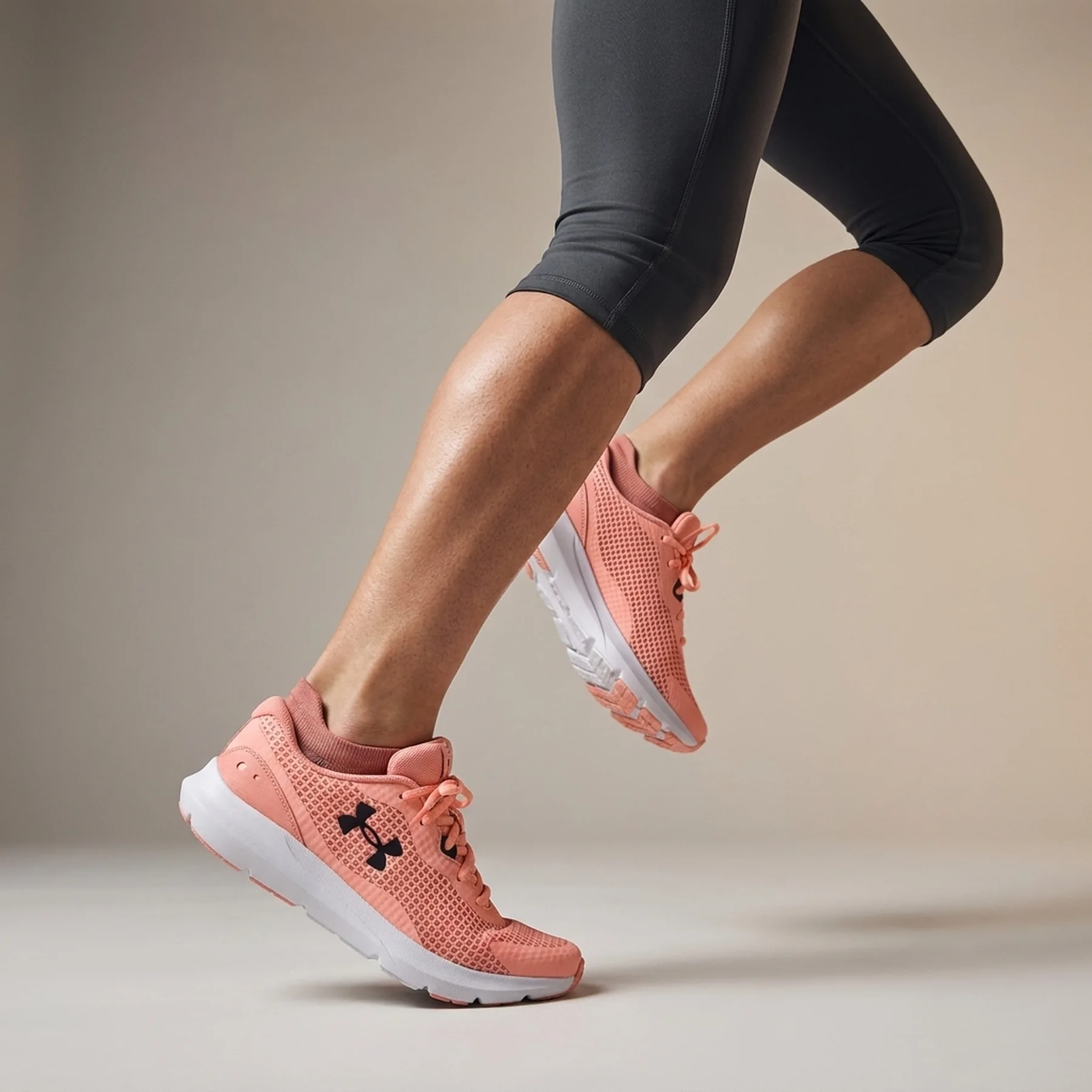 Ua W Surge 3
