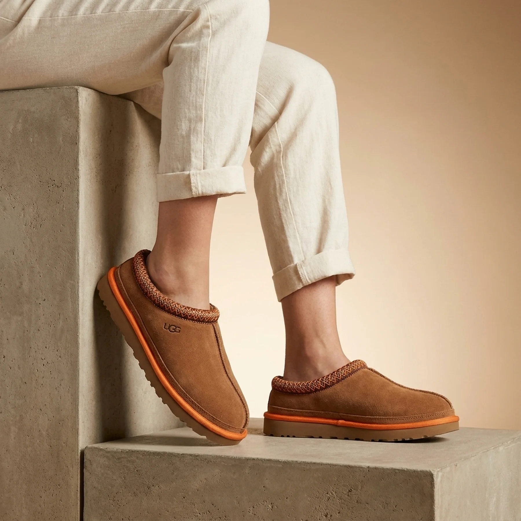 Угг UGG Tasman Cali