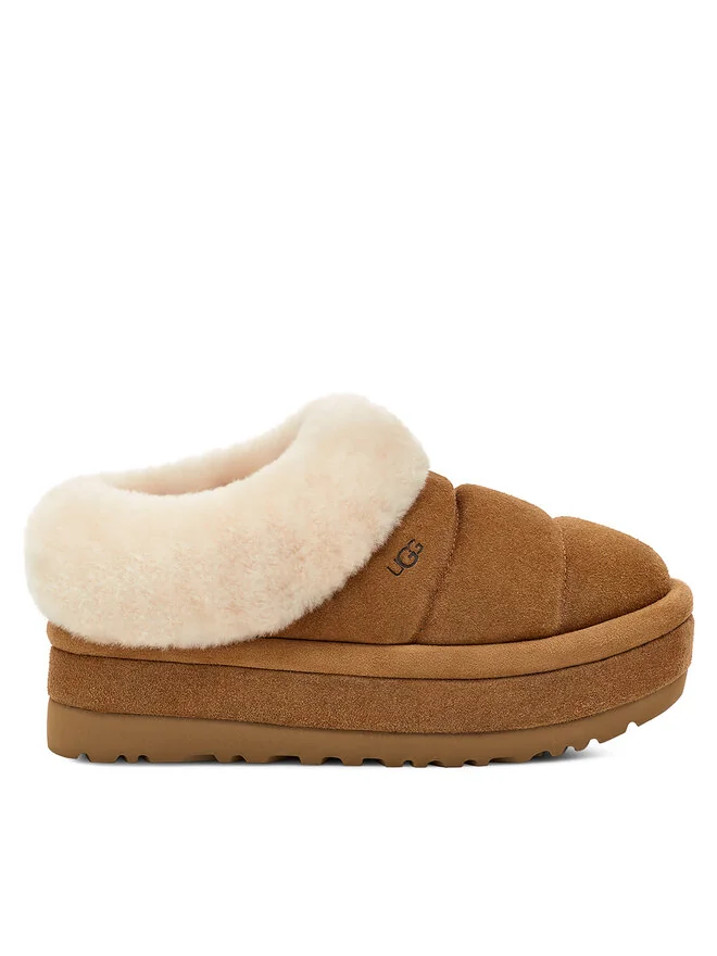 Угг UGG Tazzlita Brown