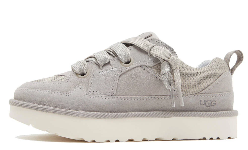 Уггі жіночі UGG Wmns Lo Lowmel 'Campfire'