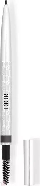 Ультра-тонкий карандаш для бровей Dior Diorshow Brow Styler 032 Dark Brown