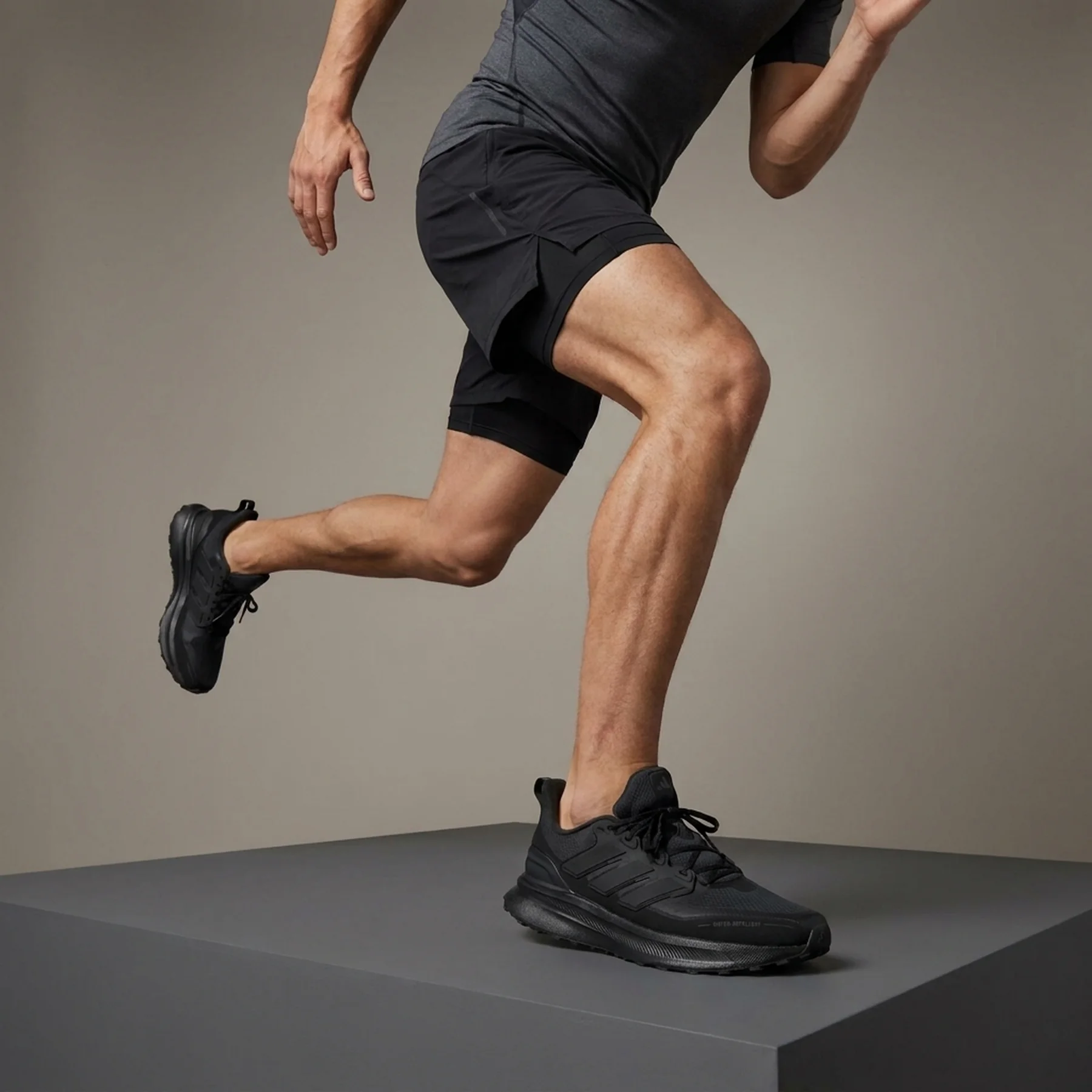 Ultrarun 5 Tr