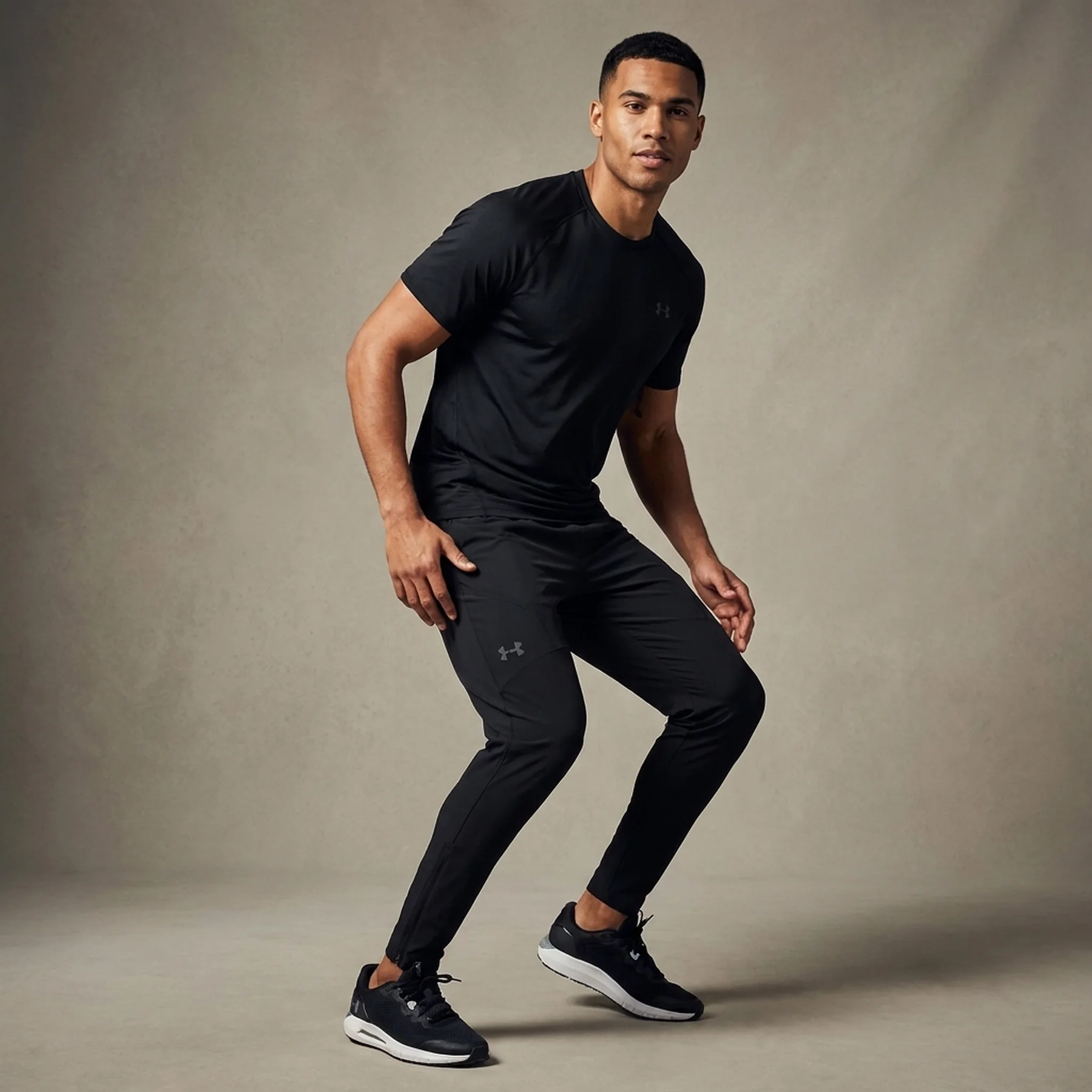 Under Armour Unstoppable Men's Tapered Pants