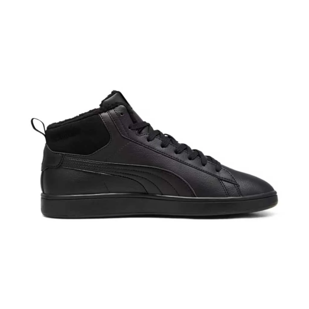 Унісекс кросівки Puma Smash 3.0 Mid WTR Sneakers