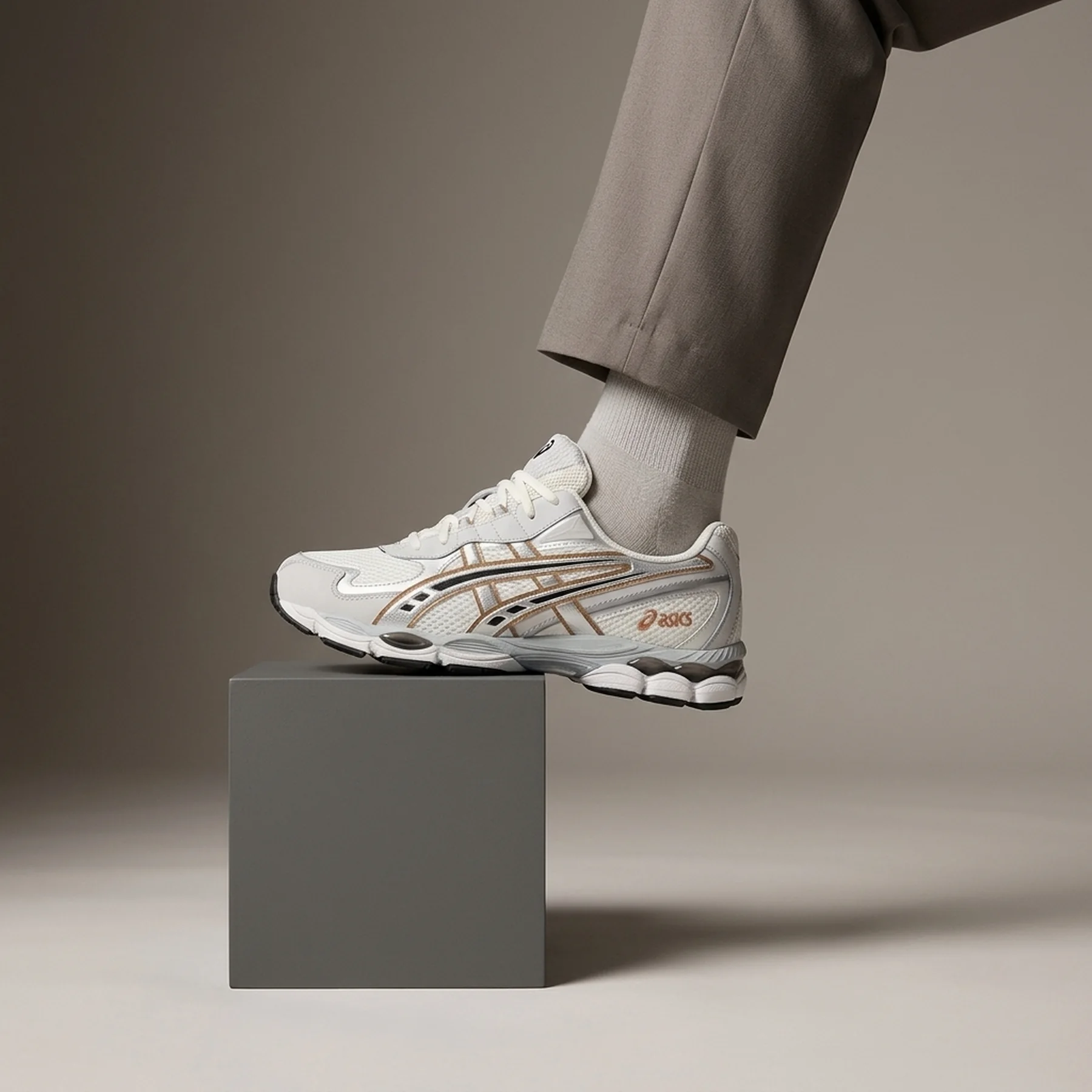 Унісекс взуття GEL-NYC 2055 Asics