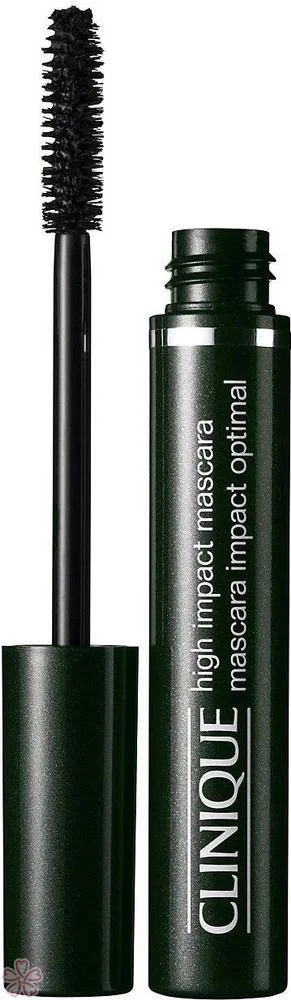 Універсальна туш для вій Clinique High Impact Mascara 02 Black/Brown