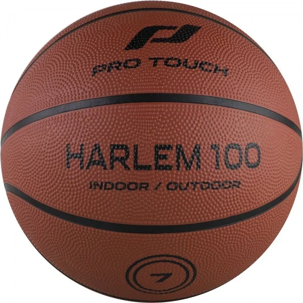 Універсальний Баскетбольний М'яч Pro Touch Harlem 100