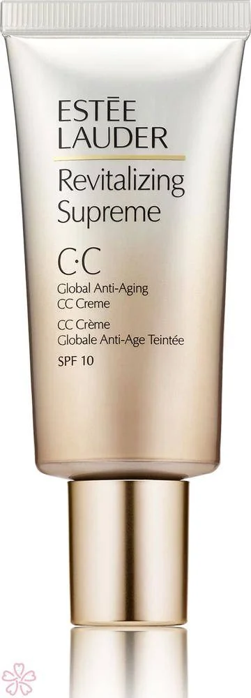 Универсальный CC крем Estee Lauder Revitalizing Supreme CC + SPF10 30 мл