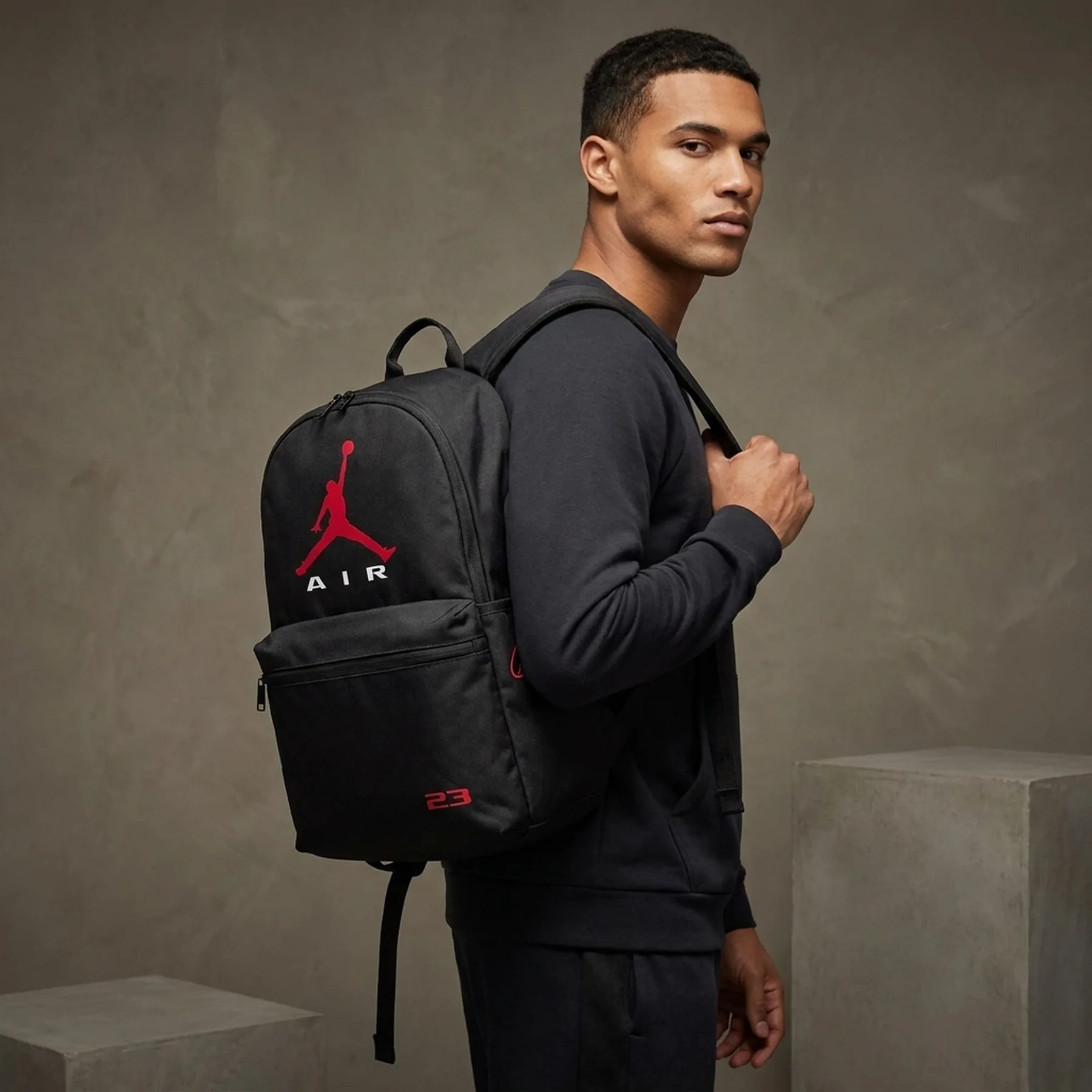 Рюкзак Nike Air Jordan Jam (22L)