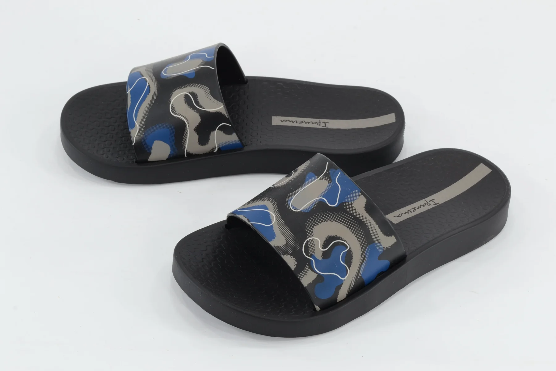 Urban Vi Slide