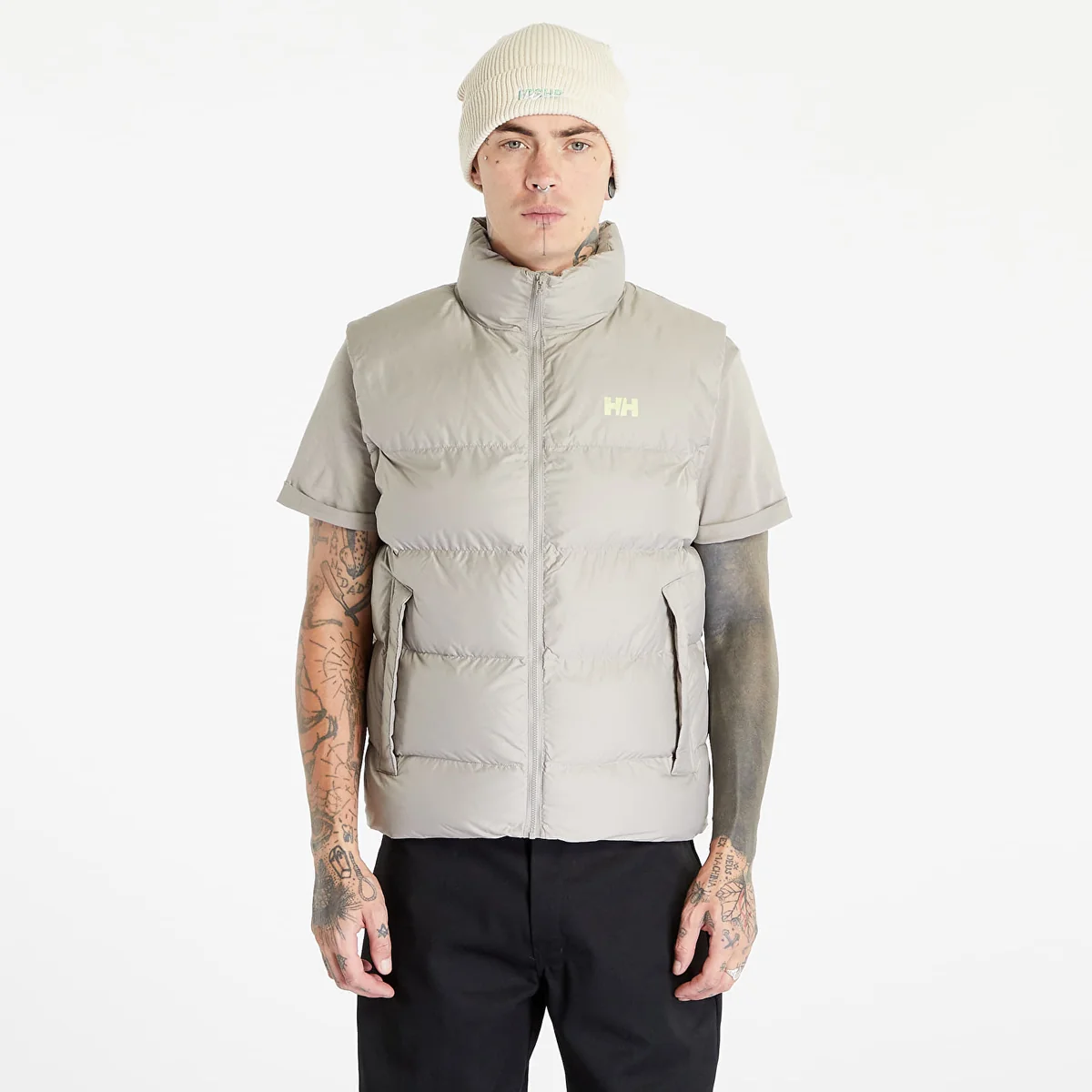 Утеплений жилет Helly Hansen Active Puffy