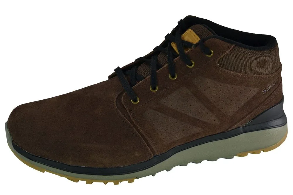 Utility Chukka Ts Wr