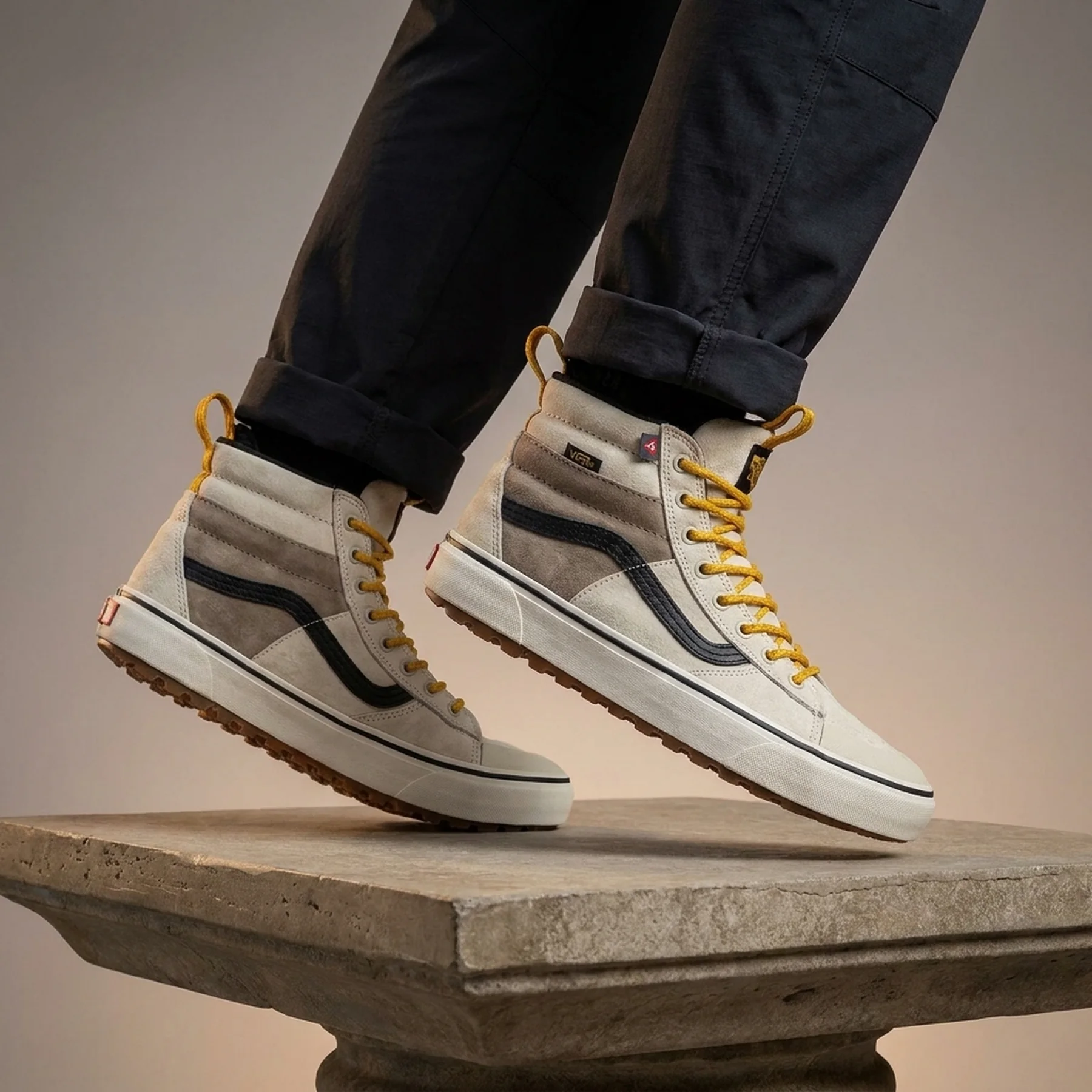 Vans Sk8-Hi Mte-2