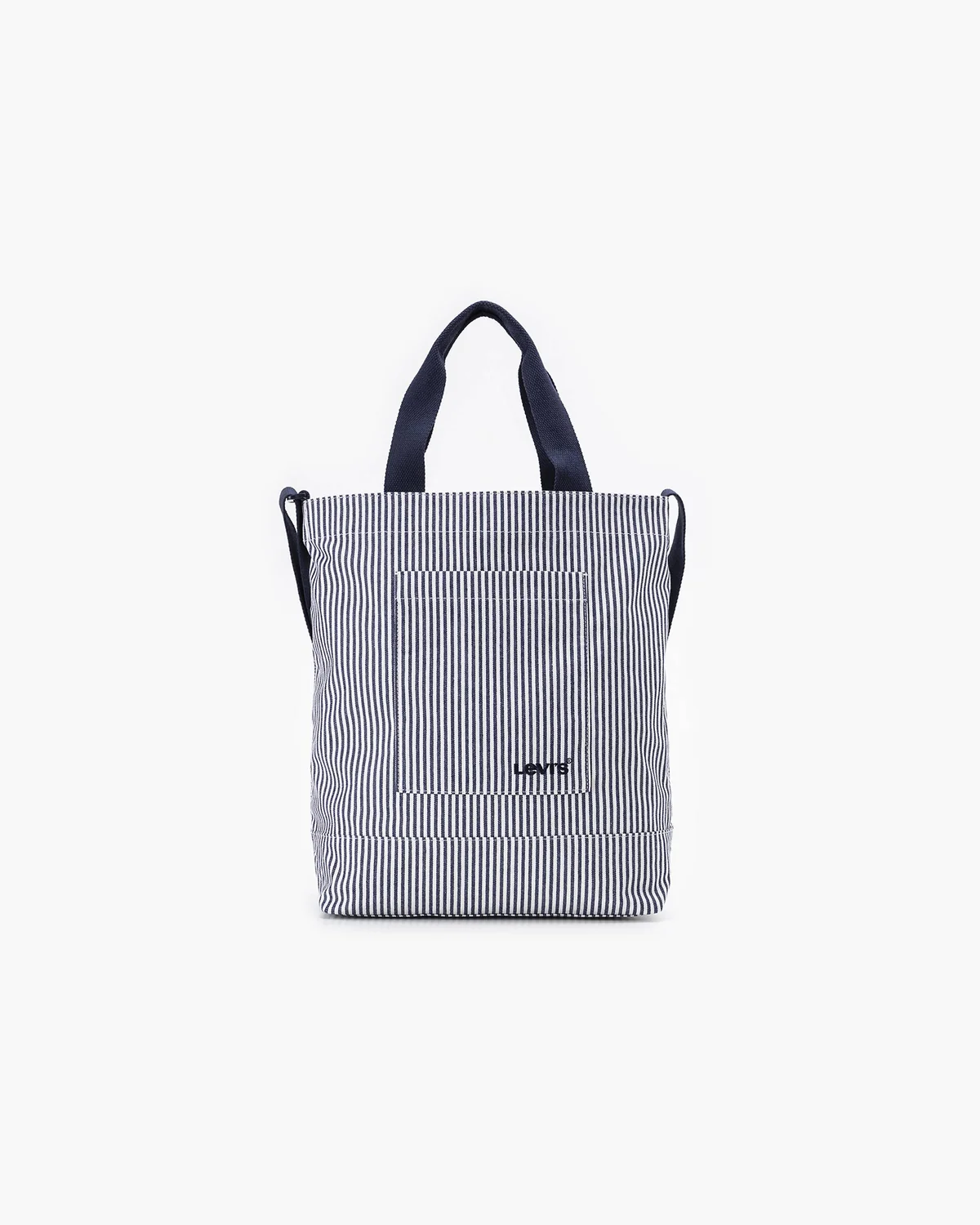 Велика сумка-шоппер Levi's 1159825062 (Синій One size)