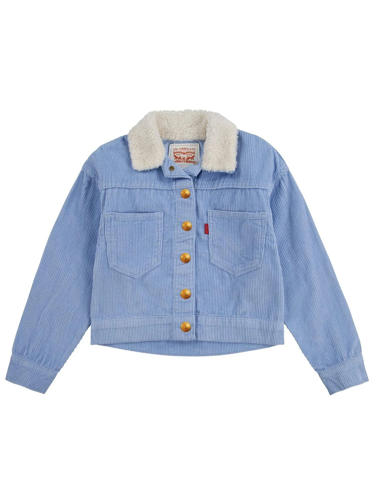 Вельветова куртка Levi's 1159823670