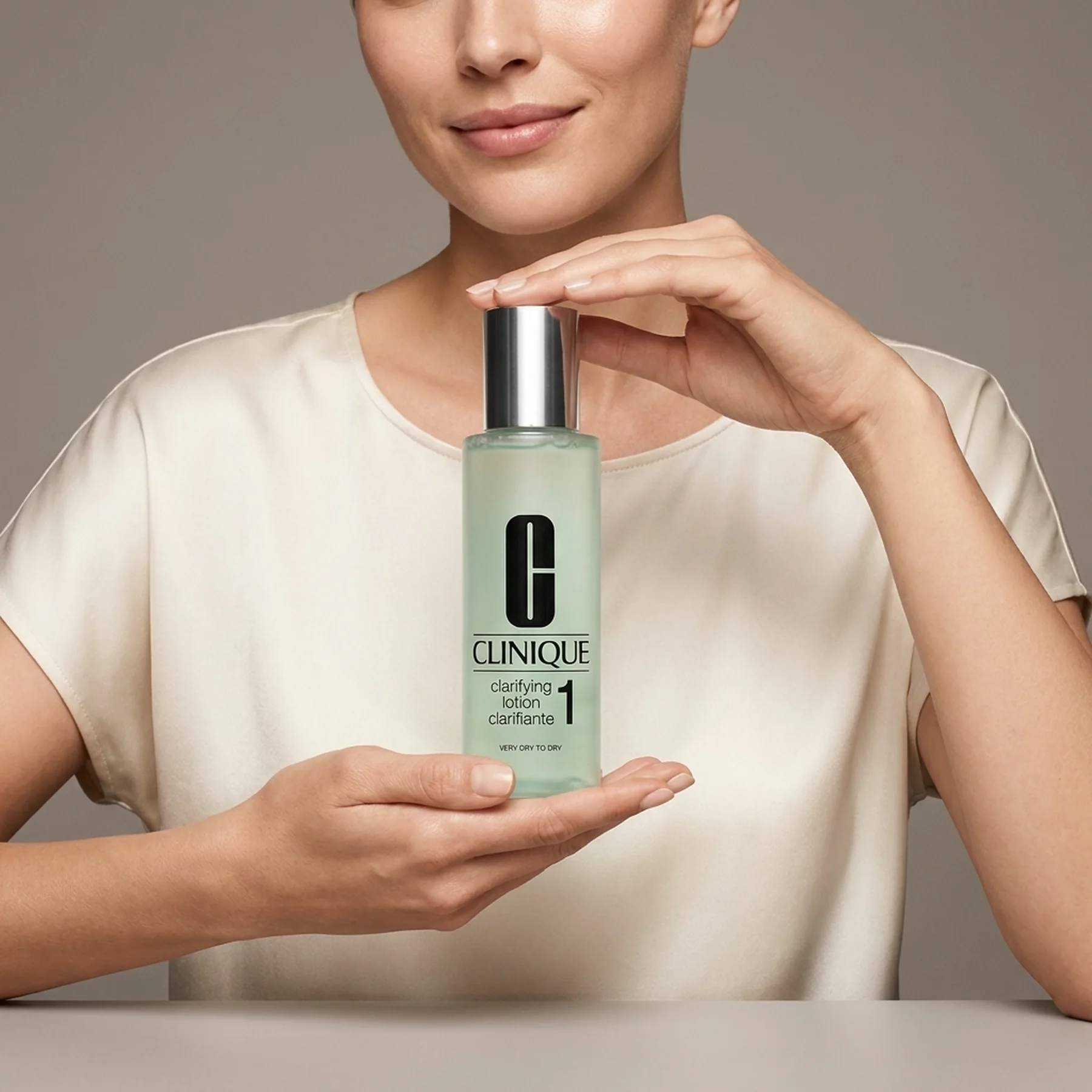 Отшелушивающий лосьон 1 Clinique ClarifyIng Lotion 1 200 мл