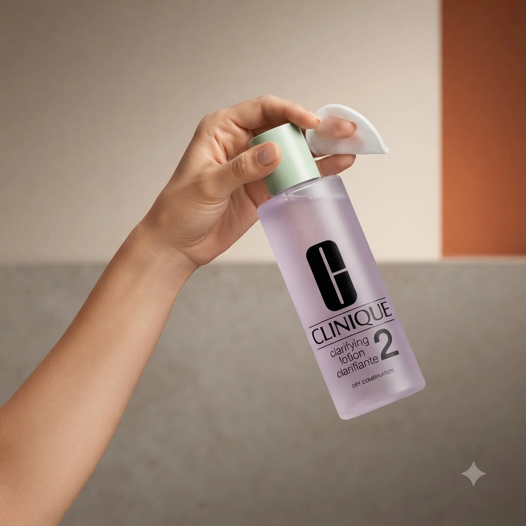 Отшелушивающий лосьон 2 Clinique ClarifyIng Lotion 2 200 мл