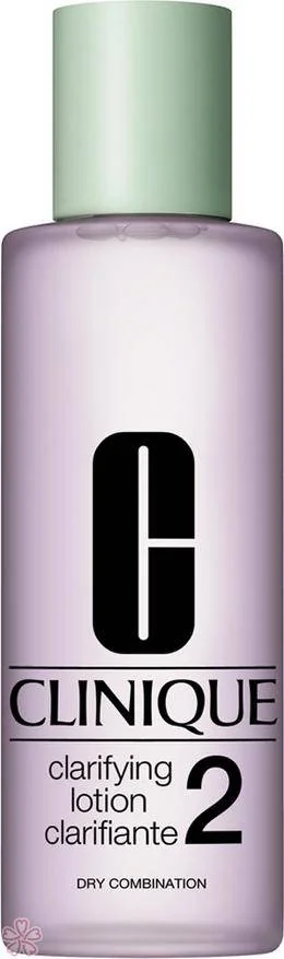 Отшелушивающий лосьон 2 Clinique ClarifyIng Lotion 2 200 мл