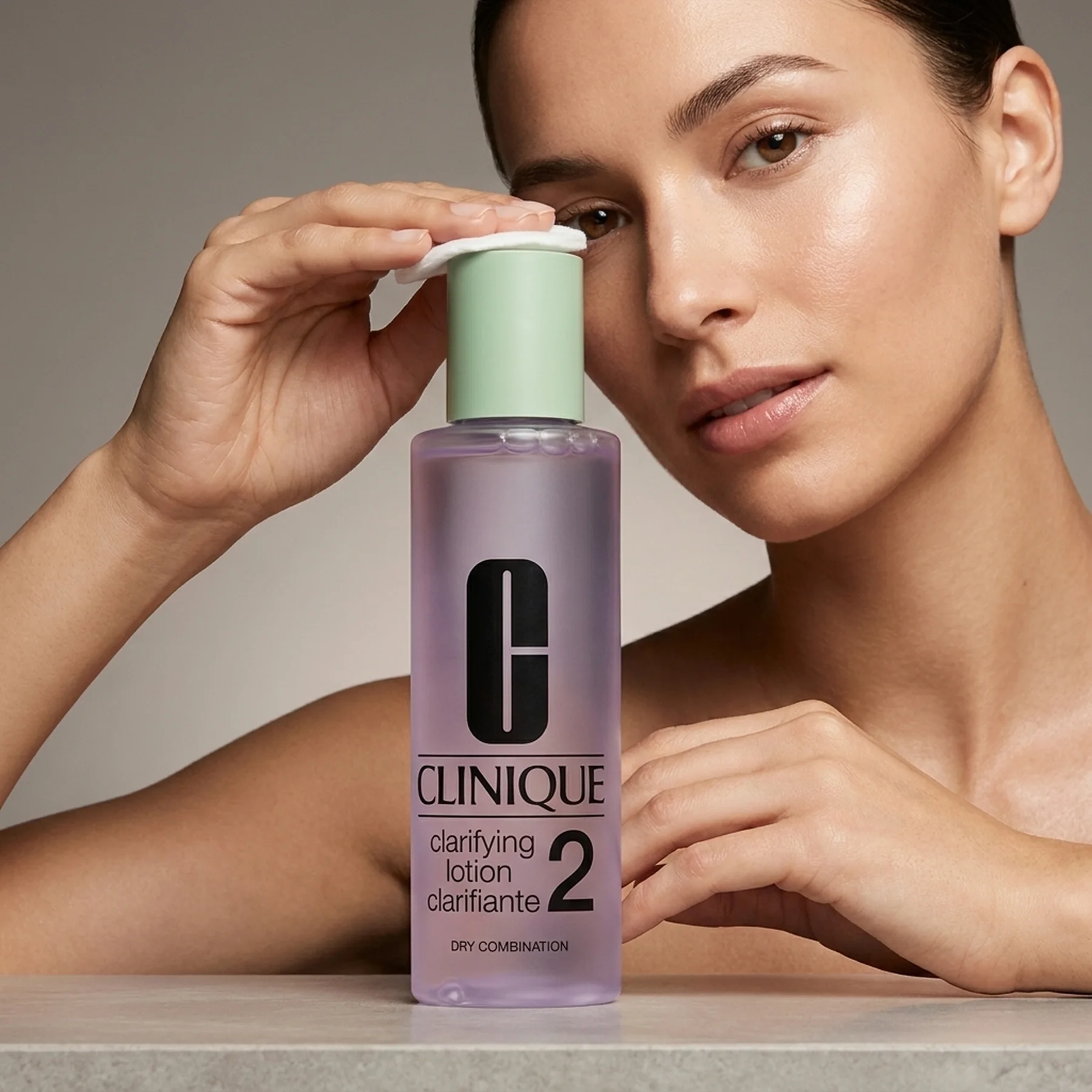 Отшелушивающий лосьон 2 Clinique ClarifyIng Lotion 2 400 мл