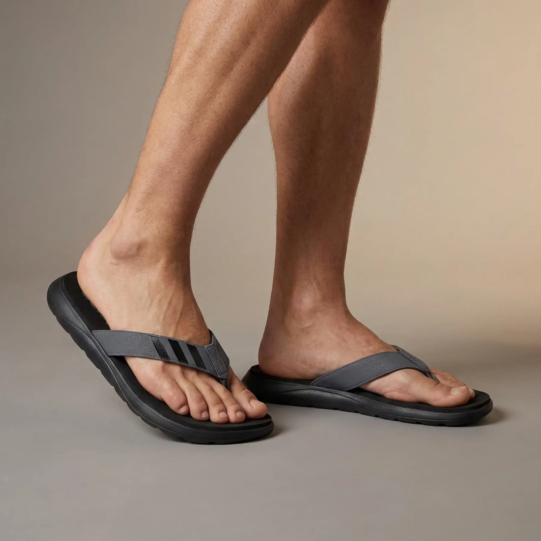 В'єтнамки Comfort від Adidas 40 1/2