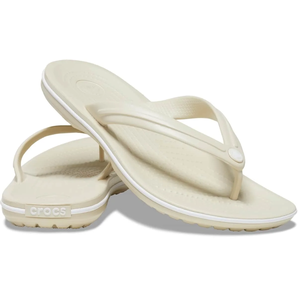 В'єтнамки Crocs Crocband Flip 48-49