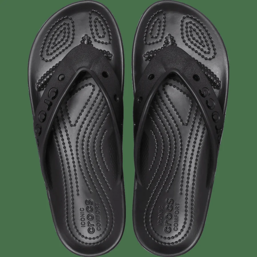 В'єтнамки унісекс Crocs Baya 2 Flip