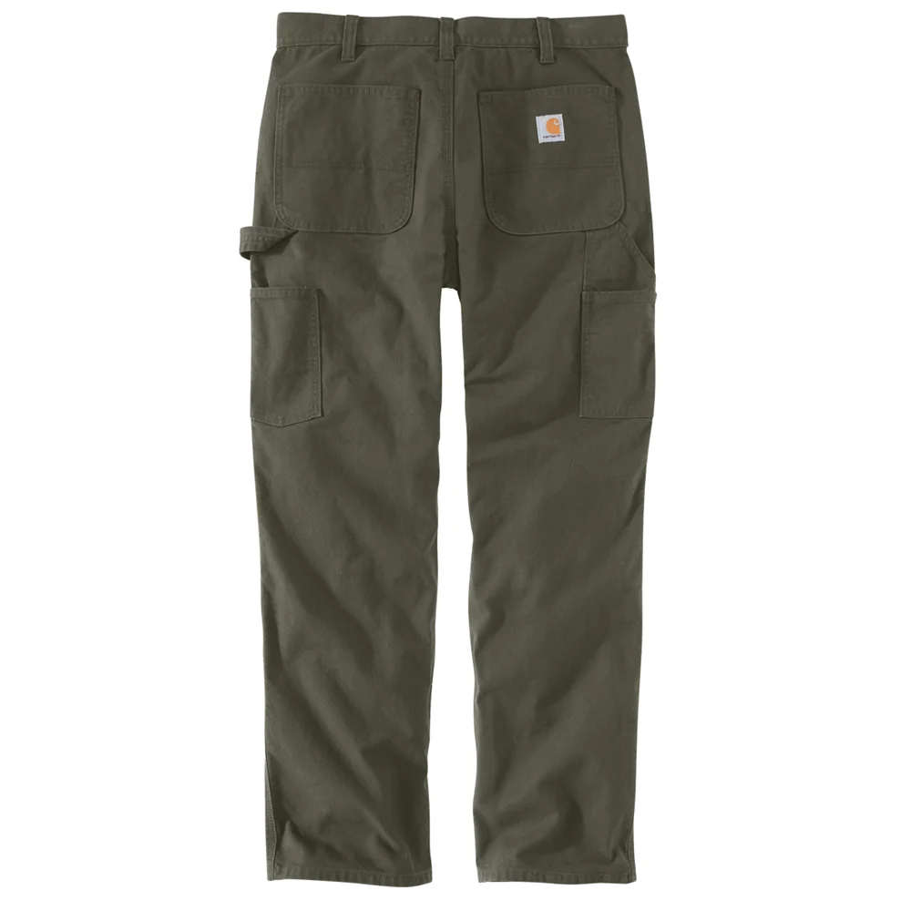 Вільні джинси Carhartt Rugged Flex Utility