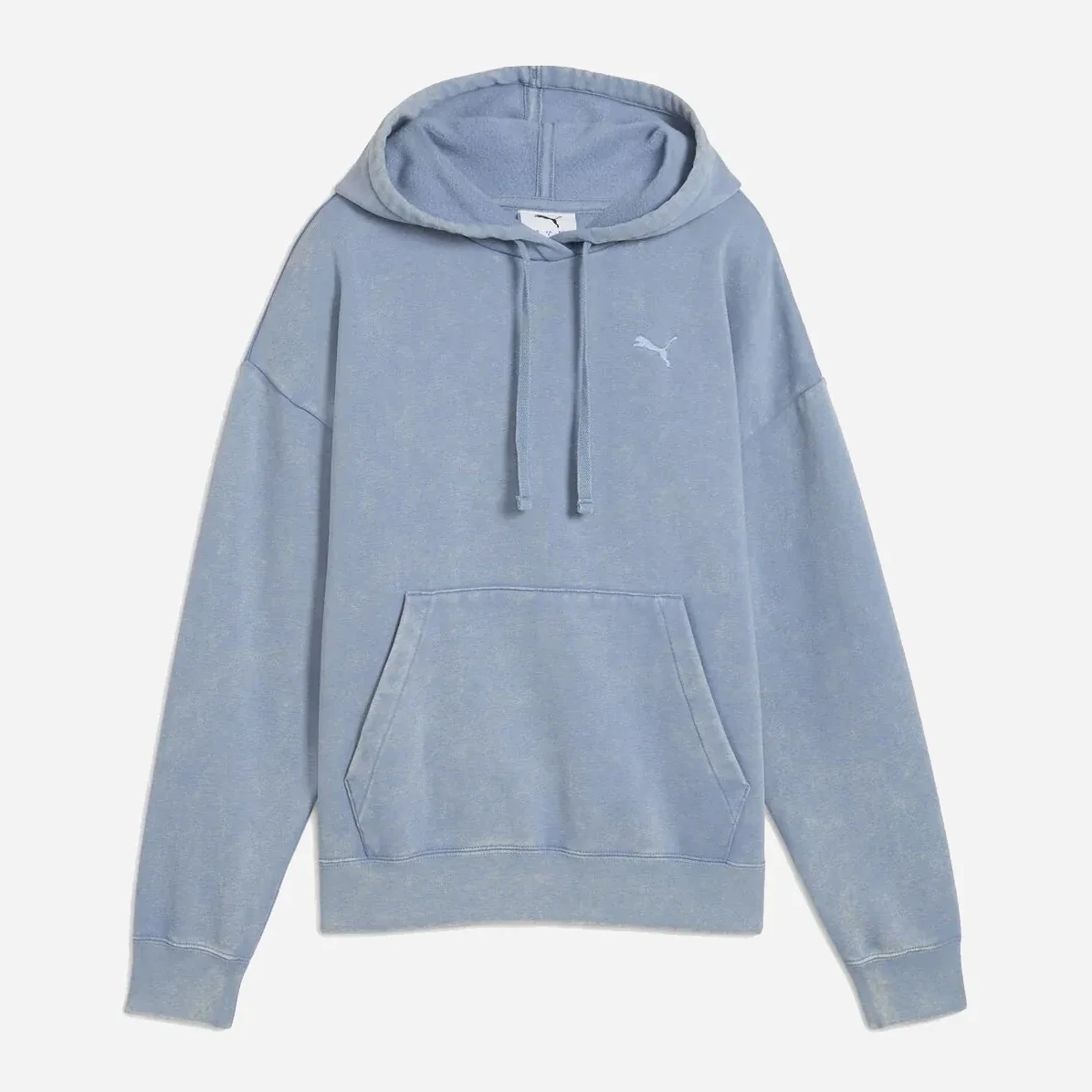 Вінтажна худі ESS ELEVATED Wash