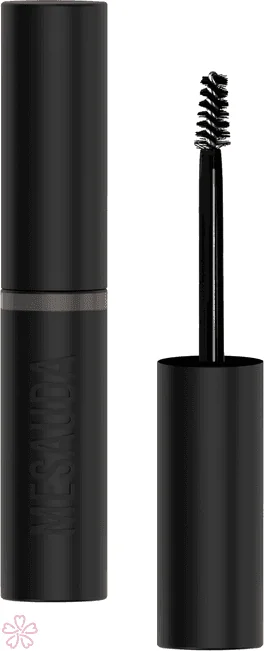 Воск для фиксации бровей MESAUDA Brow A Spell Brow Fixer 4.2 г 102 BRUNETTE