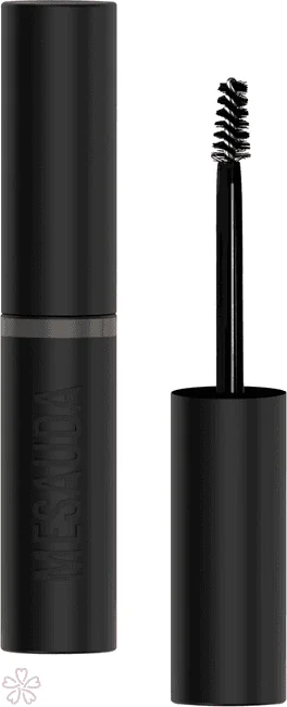 Воск для фиксации бровей MESAUDA Brow A Spell Brow Fixer 4.2 г 104 DARK