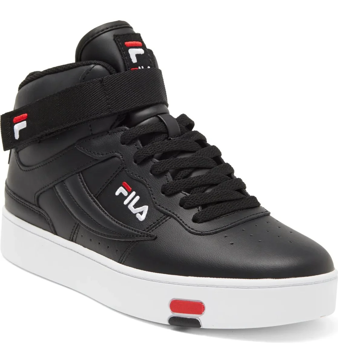 Високі чоловічі кросівки FILA 1159796299