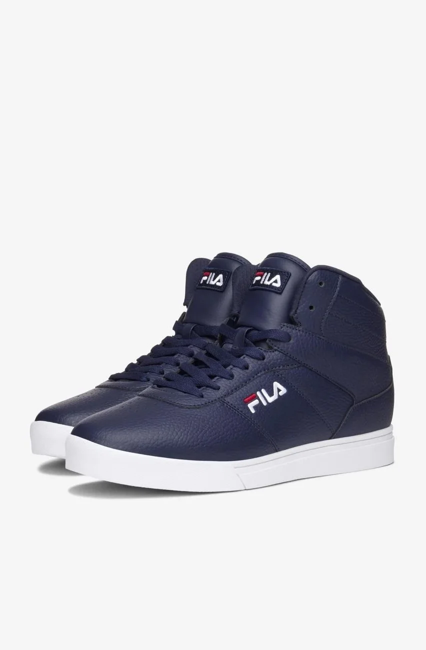 Високі чоловічі кросівки Impress Ll Mid FILA 1159797299