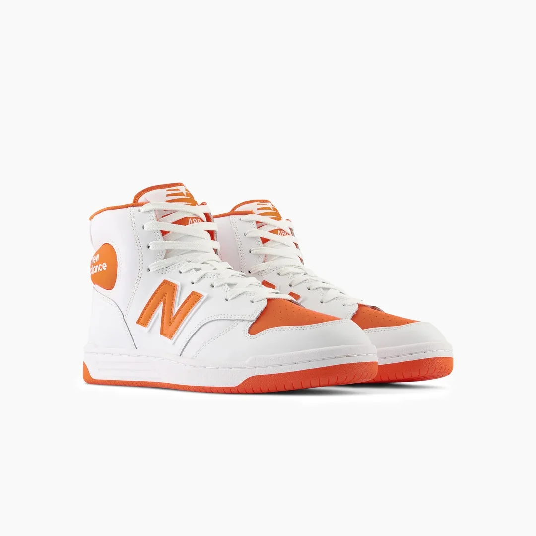 Високі чоловічі кросівки New Balance 42