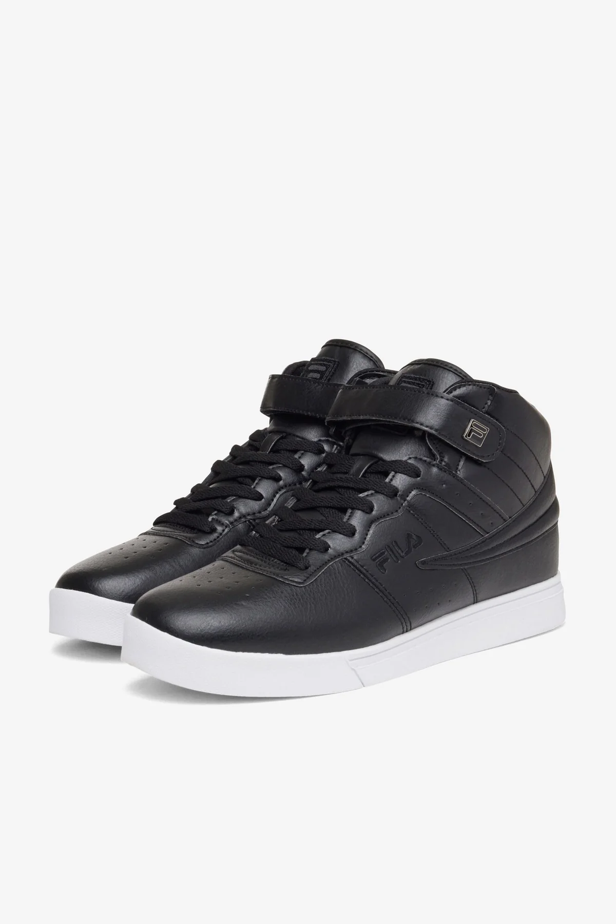 Високі чоловічі кросівки VULC 13 DISTRESS від FILA 45