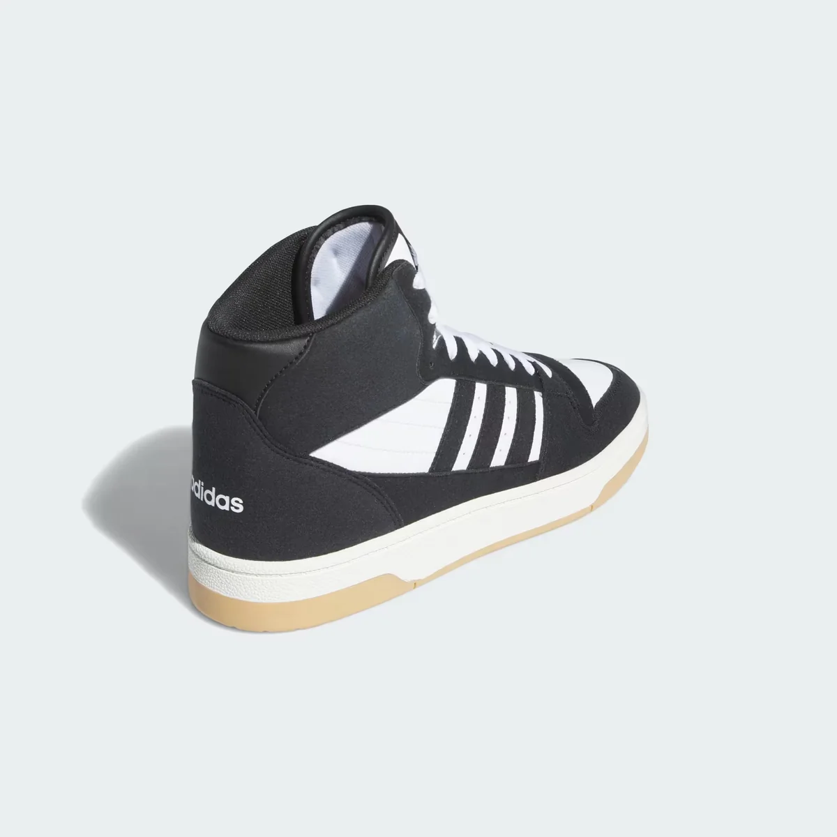 Високі кросівки Break Start Mid Adidas 44