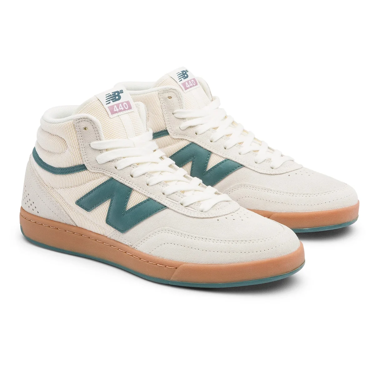 Високі кросівки New Balance 42