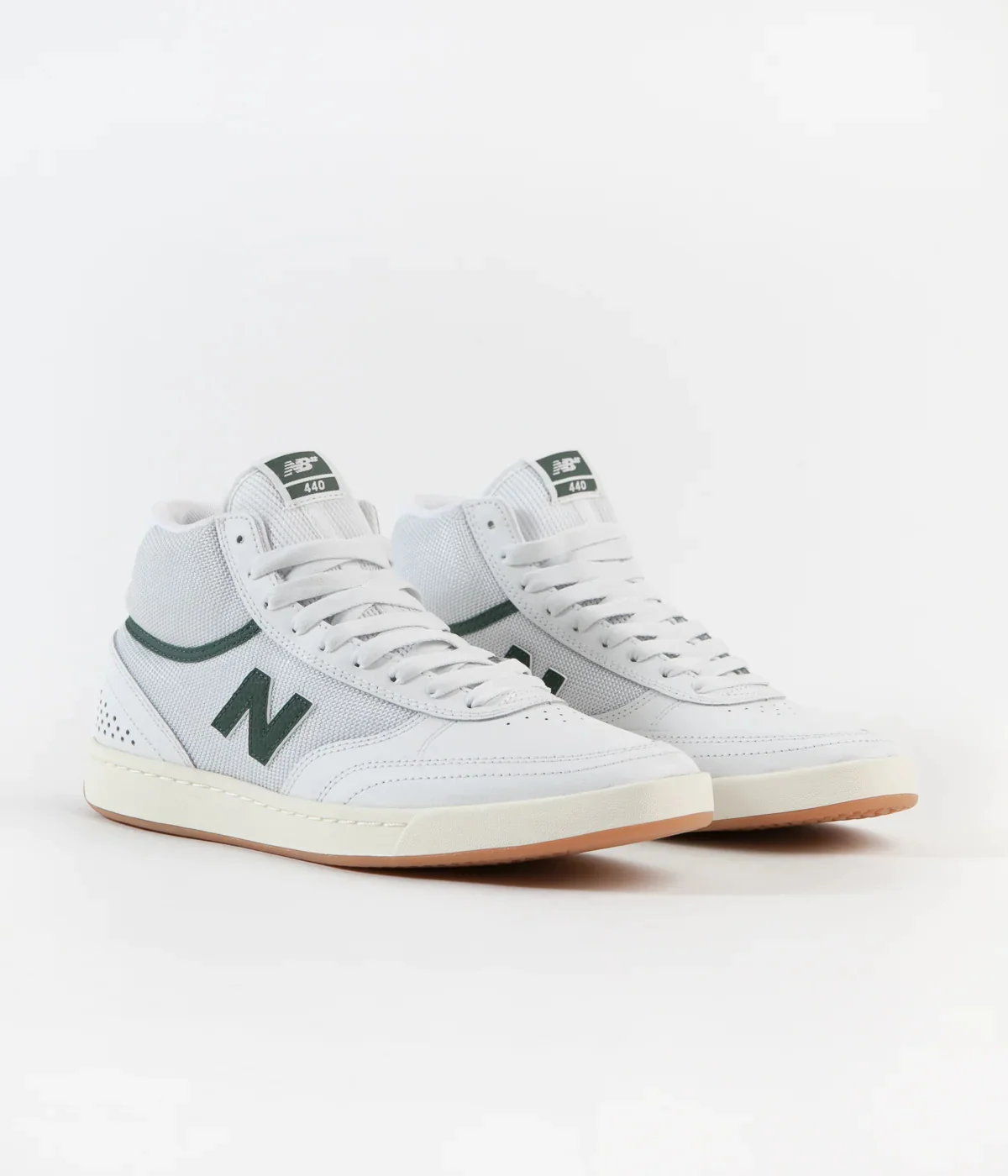 Високі кросівки New Balance 1159787495