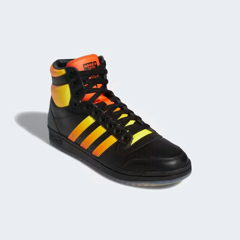 Високі кросівки Top Ten Hi Adidas 1159796248