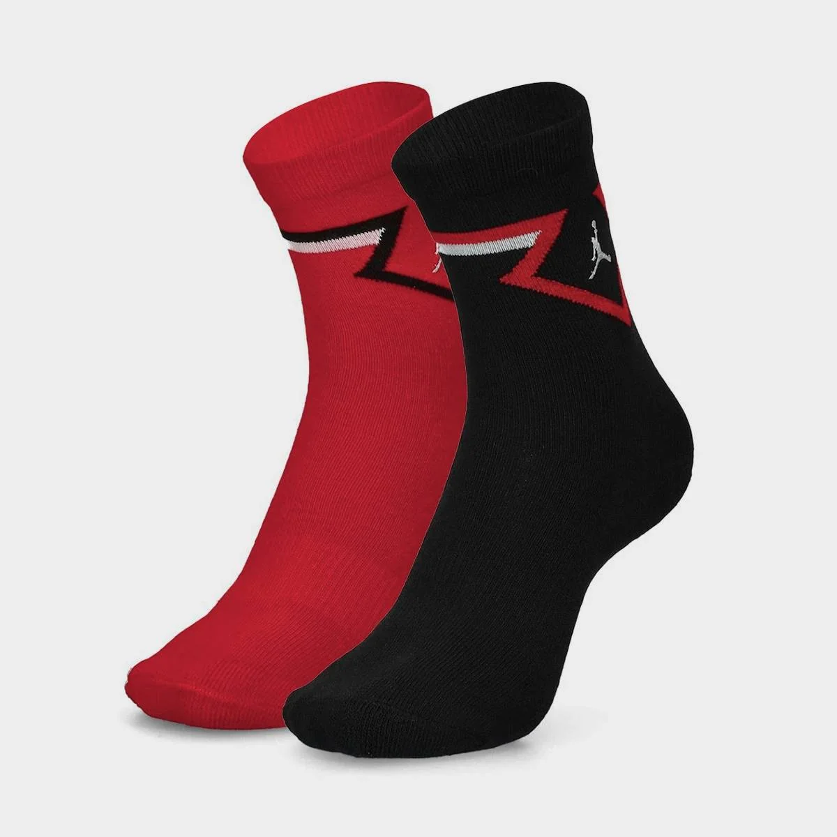 Високі шкарпетки Nike Jordan 2 пари 1159852603