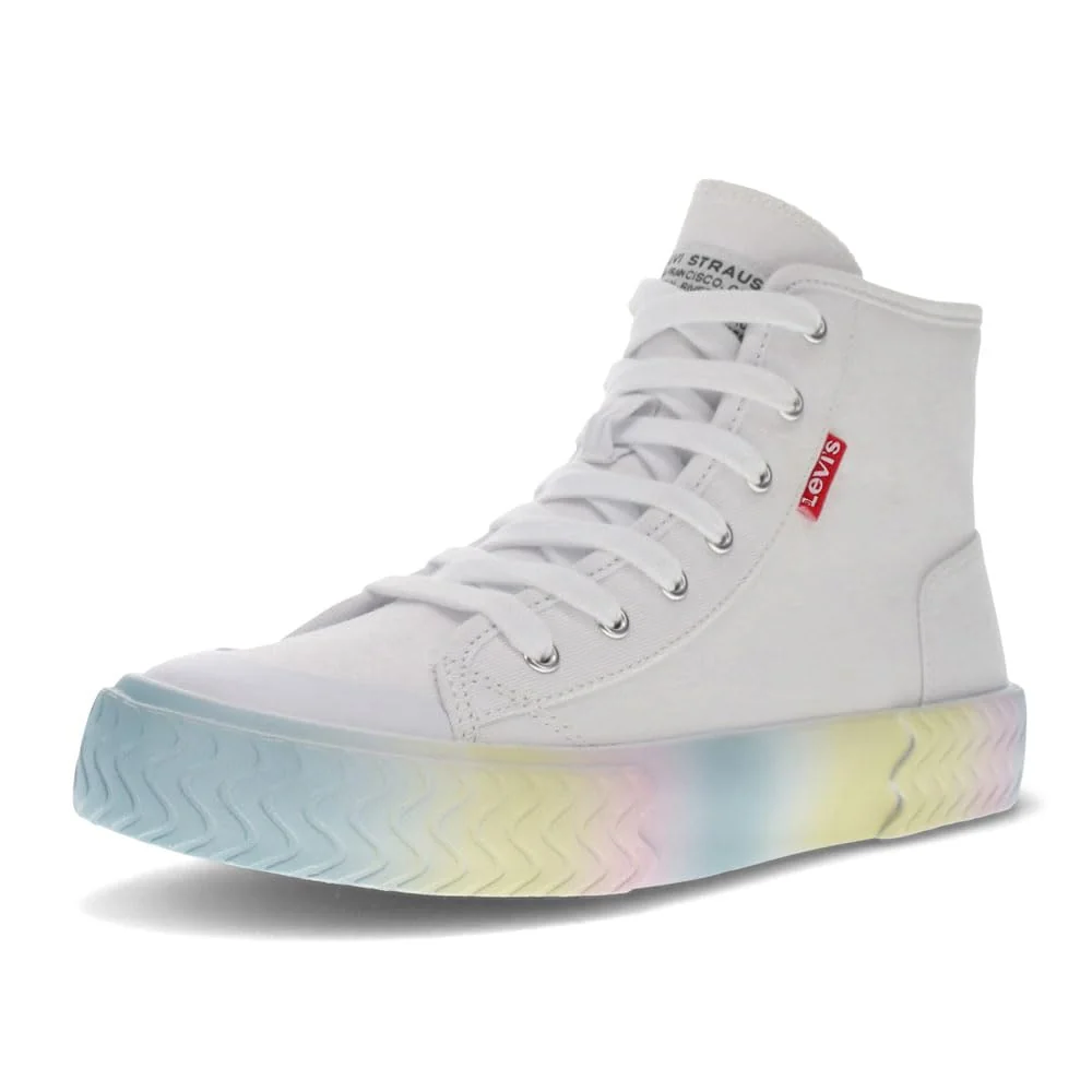 Високі жіночі кеди Modern Hi Levi's 36,5