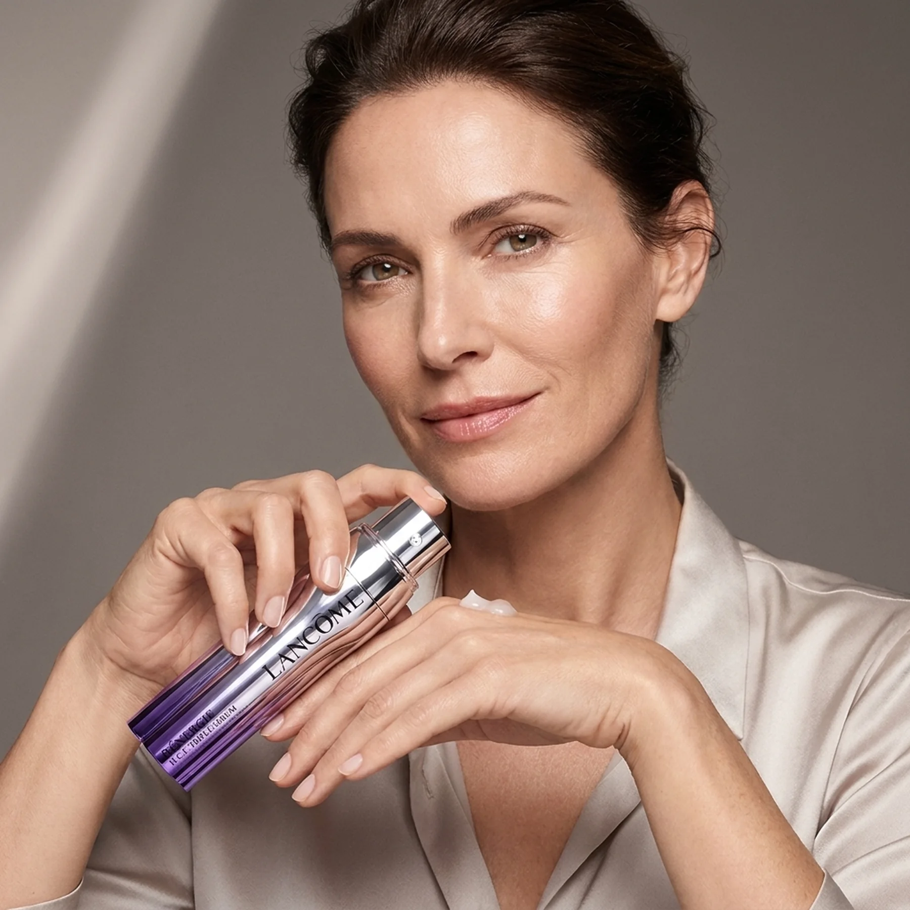Высокоэффективный антивозрастной концентрат тройного действия Lancome Lancome Renergie H.C.F. Triple Serum 50 мл