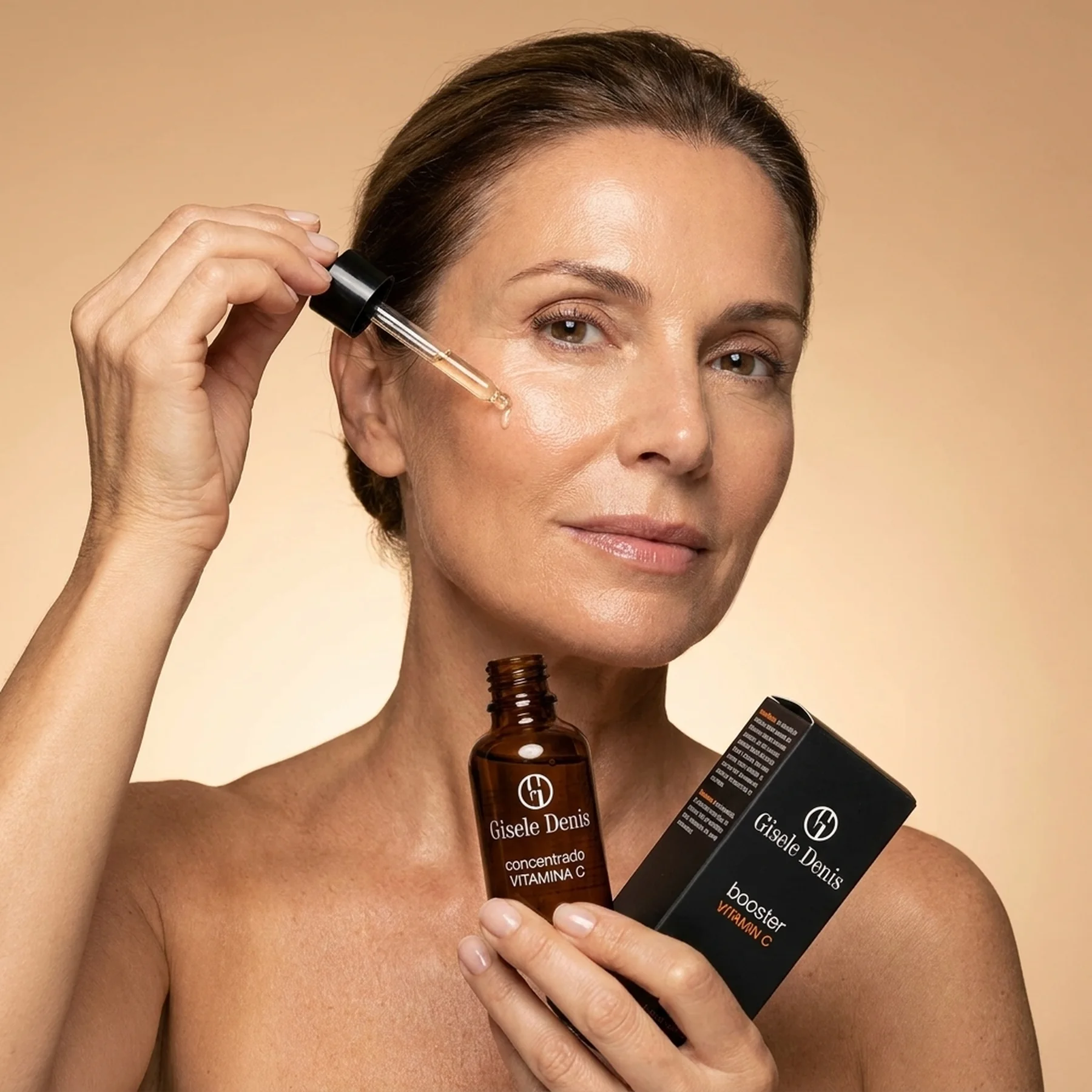 Витамин С Gisele Denis Booster Vitamin С 15 мл