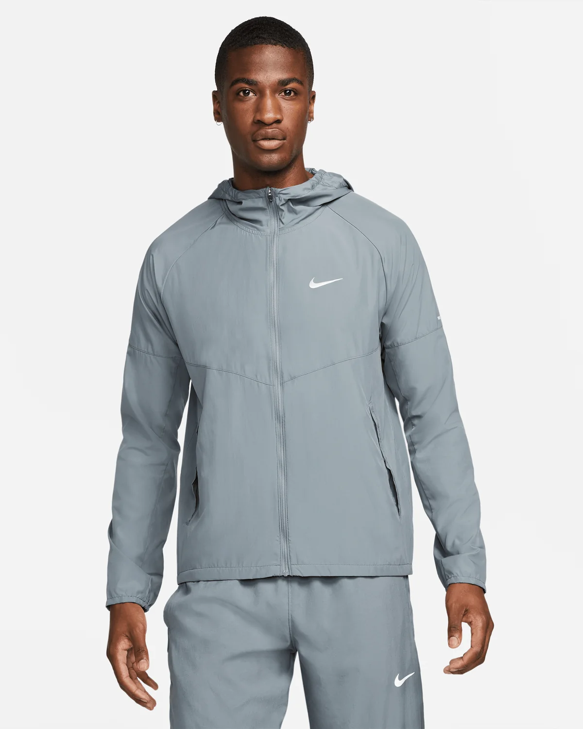 Вітровка Adidas