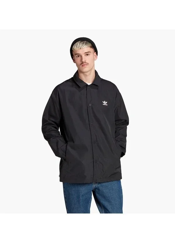 Вітровка чоловіча Adidas Adicolor Classics Trefoil Coach Jacket (IA6371)